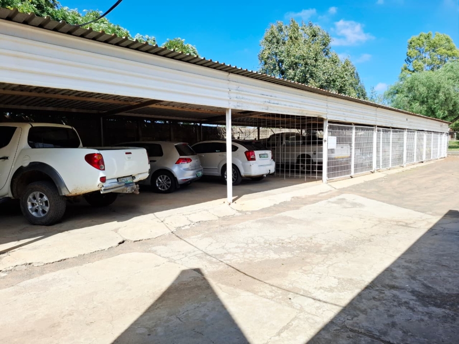 Commercial Property for Sale in Hamilton Free State